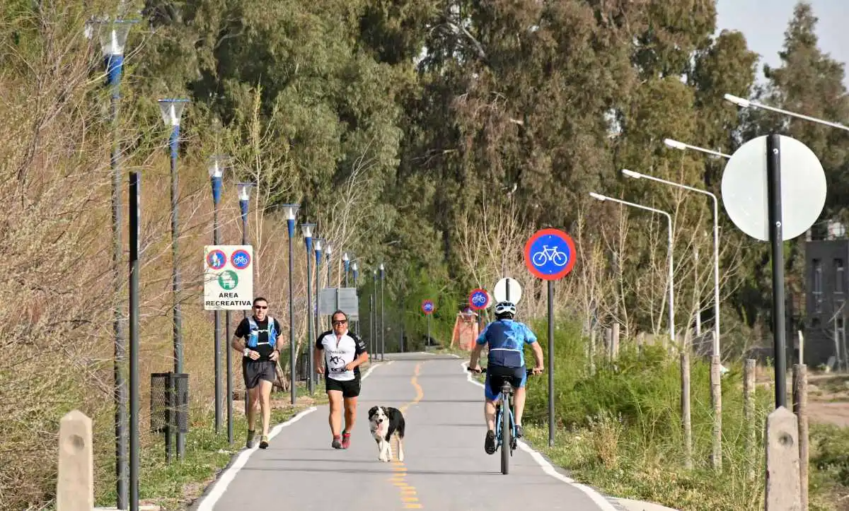 El tiempo en Neuquén y Río Negro para este fin de semana Días cálidos