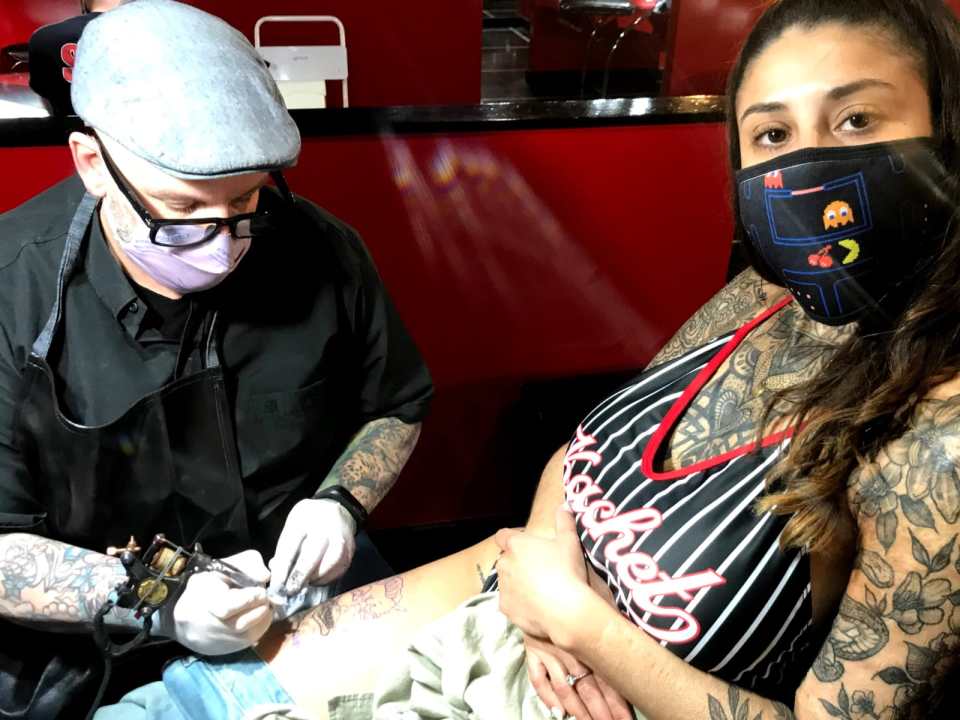 Que hay que estudiar para ser tatuador