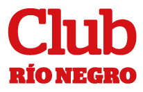 Logo Club Río Negro