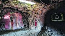 Imagen de Andacollo, un pueblo atado al destino de la minería