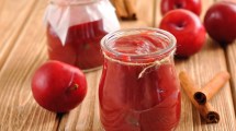 Imagen de Tres recetas simples de mermelada saludable