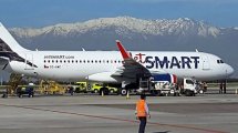 Imagen de Regresan las low cost a Bariloche y Neuquén