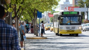 Extenso corte de tránsito en la zona del Bajo de Neuquén