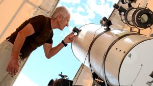 La superluna podrá verse en el observatorio astronómico de Neuquén: una experiencia imperdible