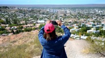 Imagen de Neuquén suma un nuevo paseo con vista panorámica de la ciudad