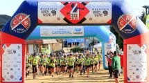 Imagen de Trekking: los ganadores de las pruebas 1 y 2 Refugios