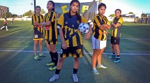 Imagen de Las futbolistas neuquinas pelean su lugar en las ligas