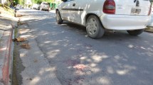 Imagen de Seis meses de prisión preventiva al taxista que mató y huyó