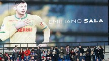 Imagen de El cuerpo de Emiliano Sala será trasladado a Santa Fe para un velorio público