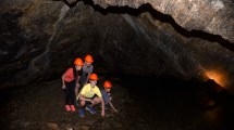 Imagen de Cavernas y pinturas rupestres a sólo 15 kilómetros de Bariloche