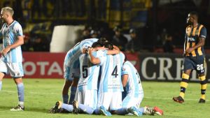 Las perlitas de la histórica clasificación de Sol de Mayo en la Copa Argentina