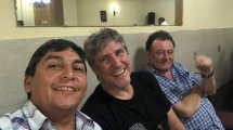 Imagen de El líder de los estatales de Neuquén apoyó a Boudou