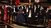 Imagen de Premios Oscar: «Green Book» se llevó Mejor Película y Cuarón arrasó con «Roma»