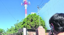 Imagen de Un privado instalará 50 antenas de telefonía en Neuquén