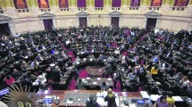 Imagen de Río Negro cierra listas entre dudas: ¿Cambiemos no juega para el Senado?