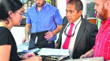 Imagen de Weretilneck candidato: se inicia el turno de la Justicia