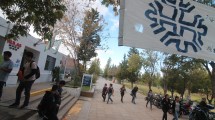 Imagen de Amenazan con paro en la Universidad en rechazo al último aumento