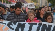 Imagen de El doble femicidio llegará a la Comisión Interamericana