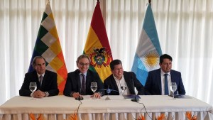 Nación recortó el ingreso de gas de Bolivia y le da aire a Vaca Muerta