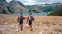 Imagen de Alertan sobre el riesgo que imponen las carreras de montaña en los ecosistemas de altura