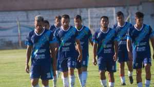 Federal A: Sol de Mayo volvió a perder en la zona campeonato