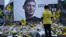 Imagen de Difunden el informe forense que explica como murió Emiliano Sala