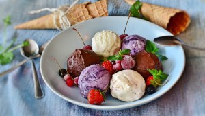 Cómo elaborar helados artesanales: dictan diplomatura en la UNC de Regina