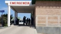 Imagen de Tres detenidos por el homicidio de un joven de Cutral Co