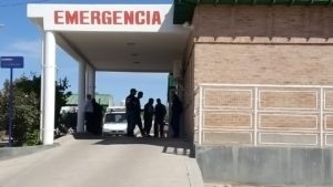 Un joven falleció tras chocar con su moto en Cutral Co