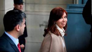 Postergaron el inicio del juicio a Cristina Kirchner por la obra pública