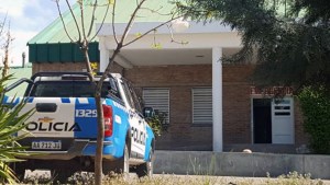 Un hombre está en grave estado tras ser baleado en Cutral Co