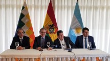 Imagen de Nación recorta el ingreso de gas de Bolivia y beneficia a Vaca Muerta