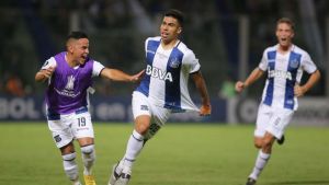 Talleres y Defensa dicen presente en las copas