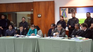 Comienza el segundo juicio en la causa Atahualpa