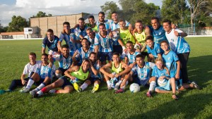 Copa Argentina: Sol de Mayo jugaría ante Central en cancha de Colón