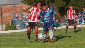 Sol de Mayo no se distrae con la Copa y no guarda a ningún jugador