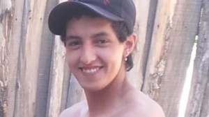 Buscan a un joven de Campo Grande, desde hace 5 días