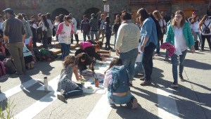 La respuesta de una ministra desató el reclamo por un edificio escolar en Bariloche