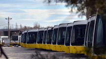 Imagen de Autobuses Neuquén deberá bajar el volumen en su base del oeste