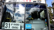 Imagen de Peligra otra vez el pago de salarios de Mi Bus