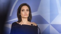 Imagen de Marvel apunta a Angelina Jolie para una nueva película de su universo extendido