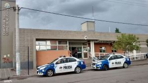 Atraparon al último fugado de una comisaría de Neuquén