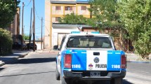 Imagen de Un hombre intentó agredir con una faca a su expareja y fue detenido en Cutral Co