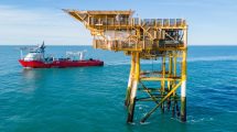 Imagen de Cómo fue el resurgimiento del proyecto offshore Fénix