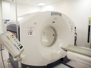 Equipo PET/CT uno de los incorporados en el nuevo servicio de Intecnus.