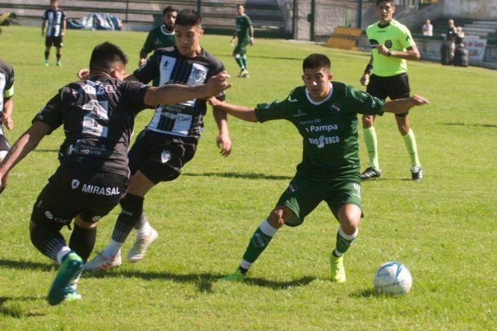 El Capataz terminó el campeonato con una sonrisa.