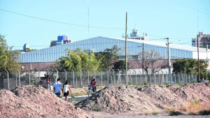 Municipio y Provincia se pelean por quién hace las obras en Roca