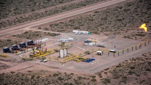 Petroleros cuestionó la «intromisión inconsulta» de gendarmería en Vaca Muerta