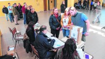 Imagen de Votarán diez municipios en el turno del 23 de junio