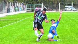 Sol de Mayo quiere salir de la mala racha ante Alvarado